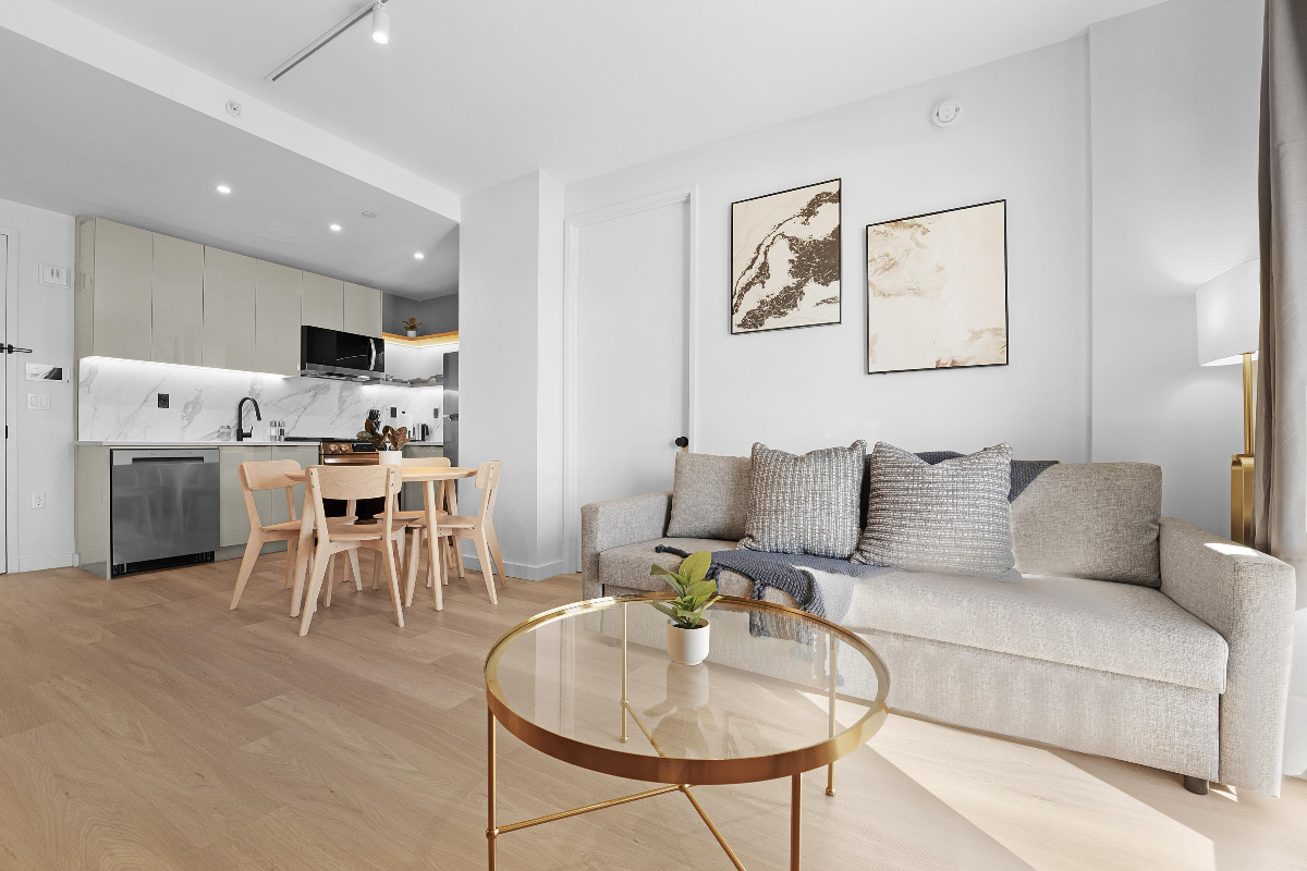 The Quay by Waypost Hospitality - 2BR - Sleeps 6 - Photo 2