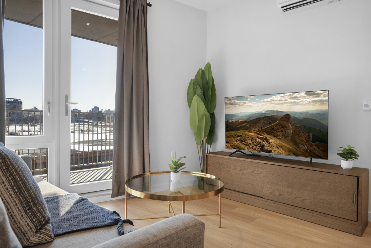 The Quay by Waypost Hospitality - 2BR - Sleeps 6 - Photo 1