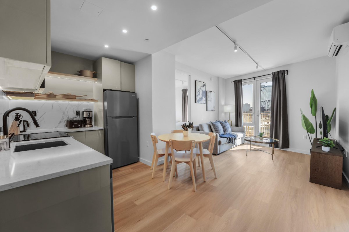 The Quay by Waypost Hospitality - 2BR - Sleeps 6 - Photo 6