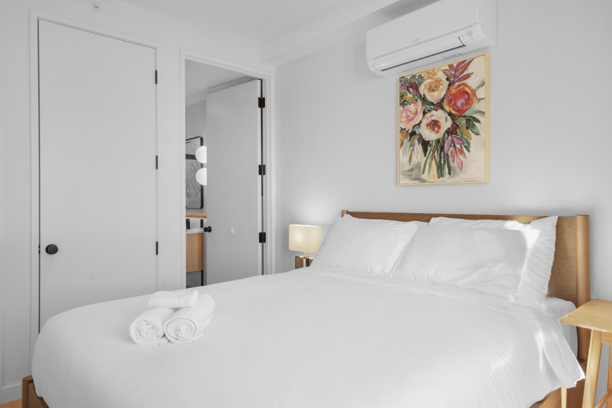 The Quay by Waypost Hospitality - 2BR - Sleeps 6 - Photo 11