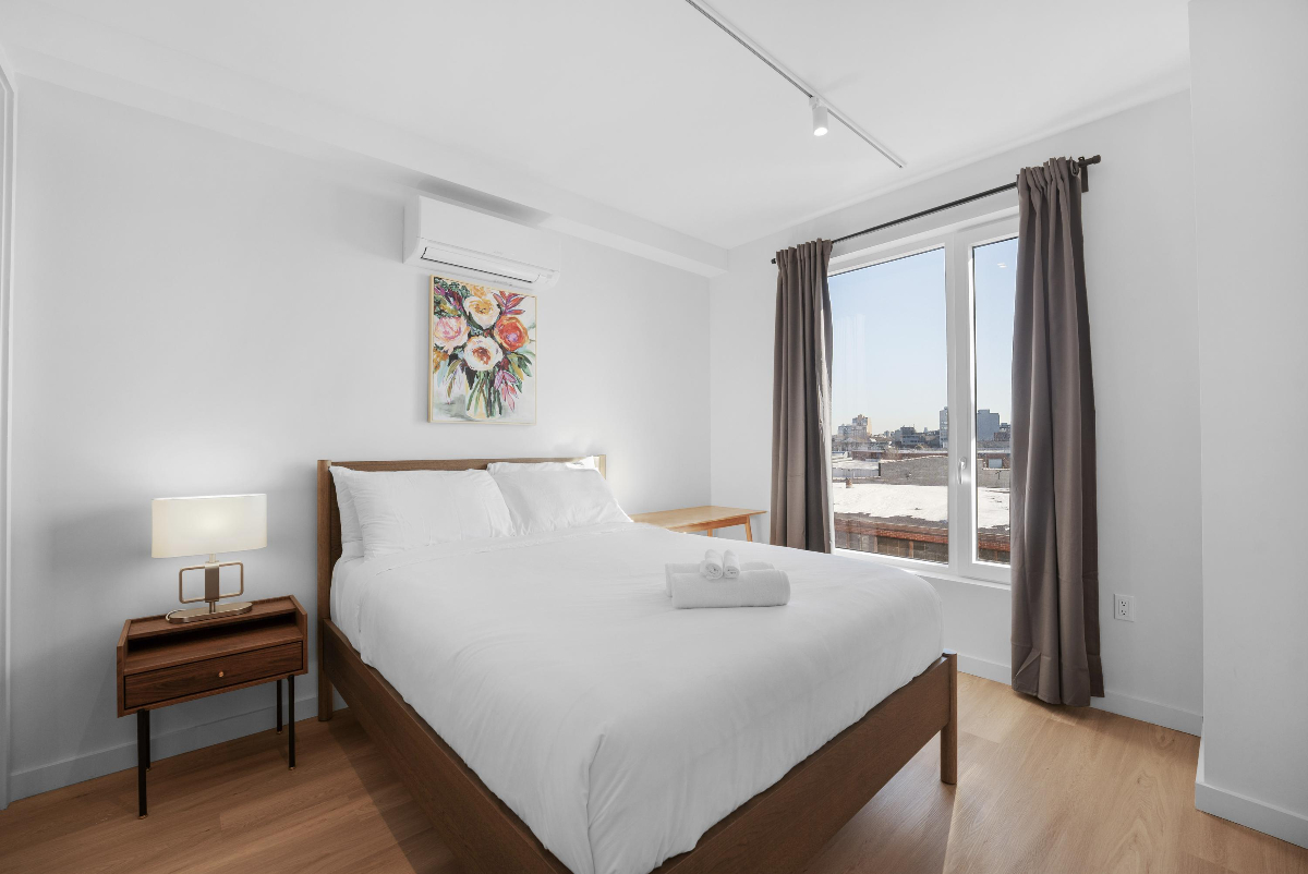 The Quay by Waypost Hospitality - 2BR - Sleeps 6 - Photo 12