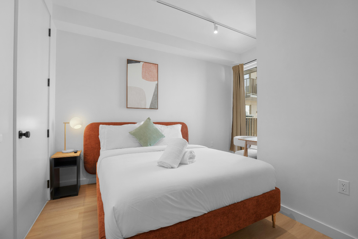 The Quay by Waypost Hospitality - 2BR - Sleeps 6 - Photo 3