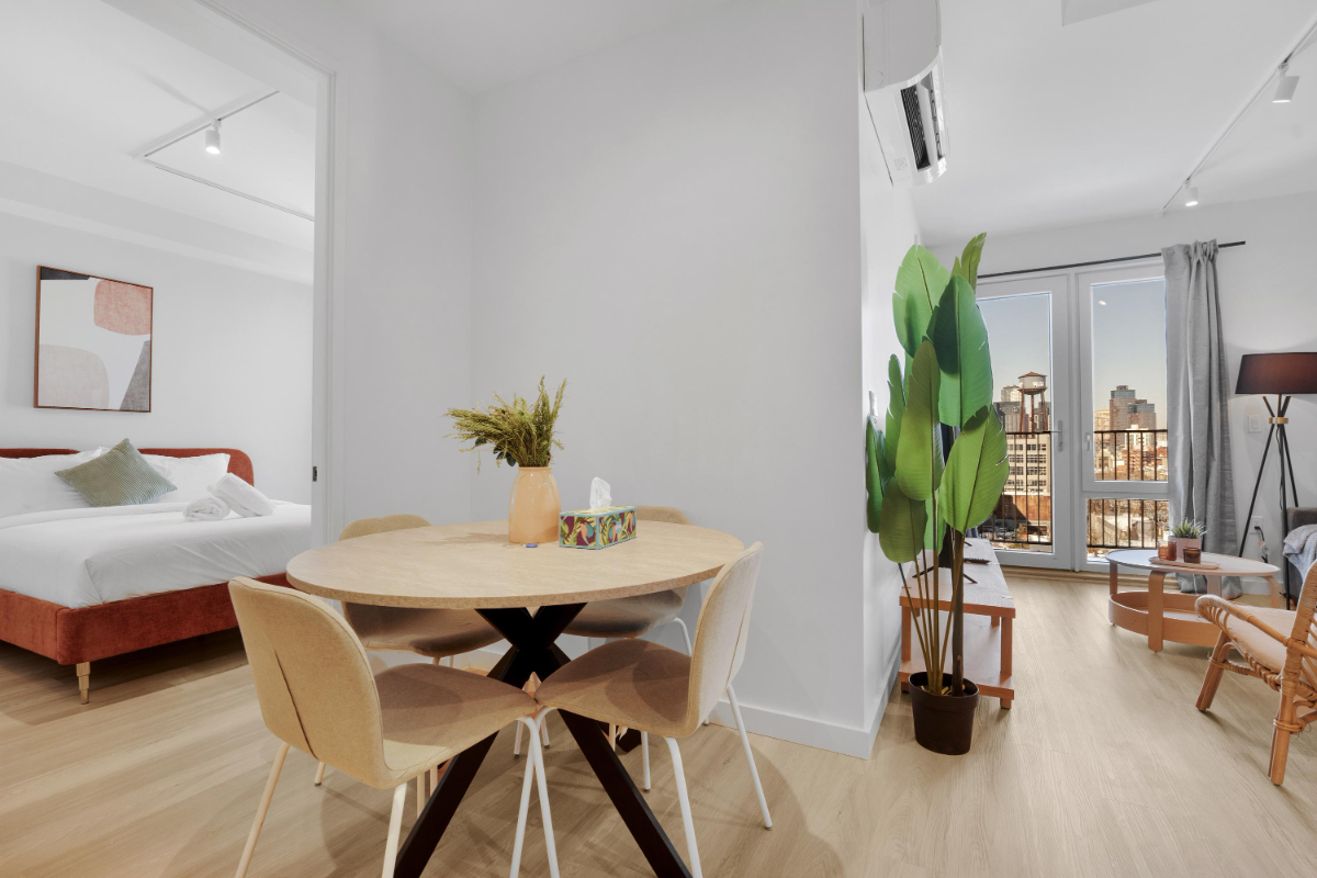 The Quay by Waypost Hospitality - 2BR - Sleeps 6 - Photo 2