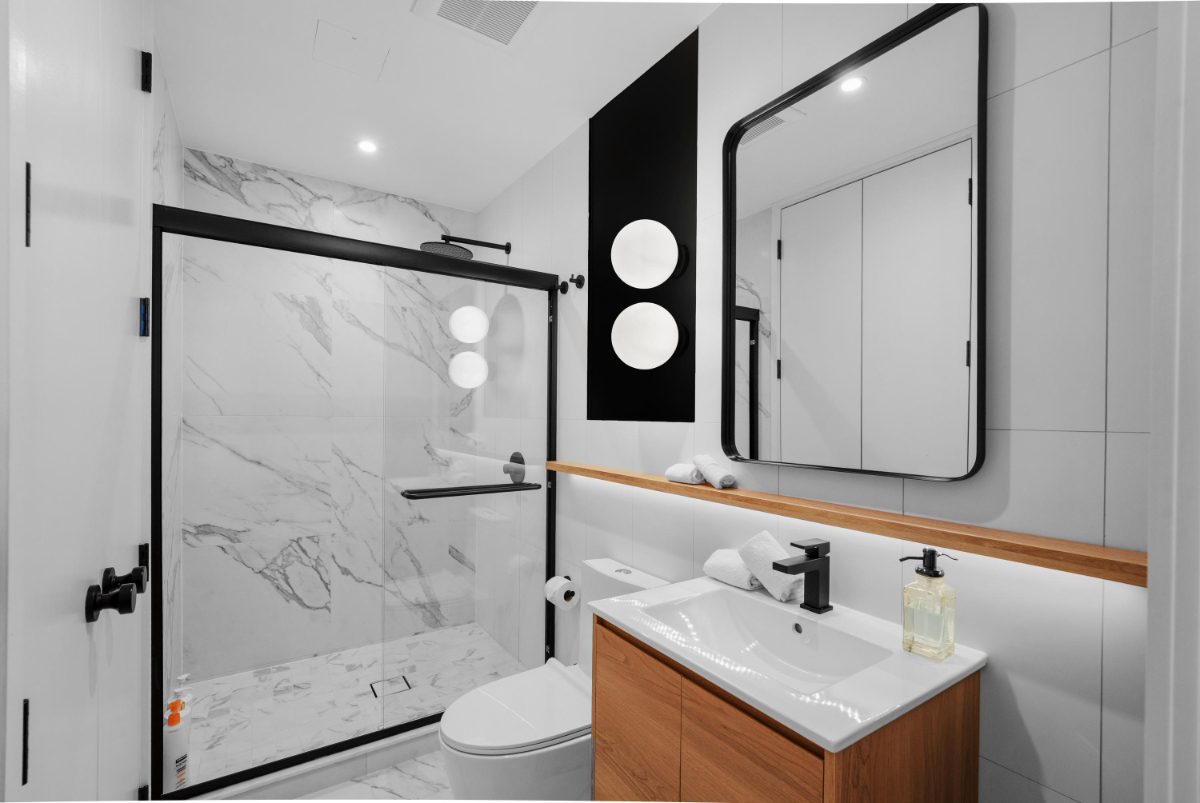 The Quay by Waypost Hospitality - 2BR - Sleeps 6 - Photo 5