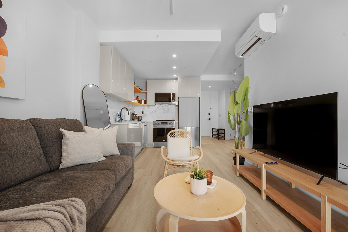 The Quay by Waypost Hospitality - 2BR - Sleeps 6 - Photo 7