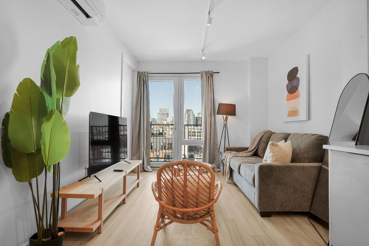 The Quay by Waypost Hospitality - 2BR - Sleeps 6 - Photo 1