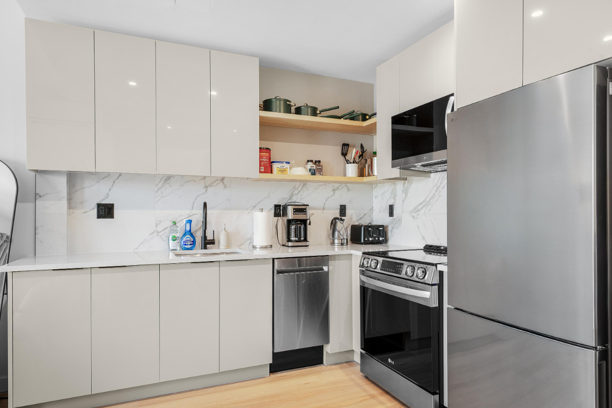 The Quay by Waypost Hospitality - 2BR - Sleeps 6 - Photo 11