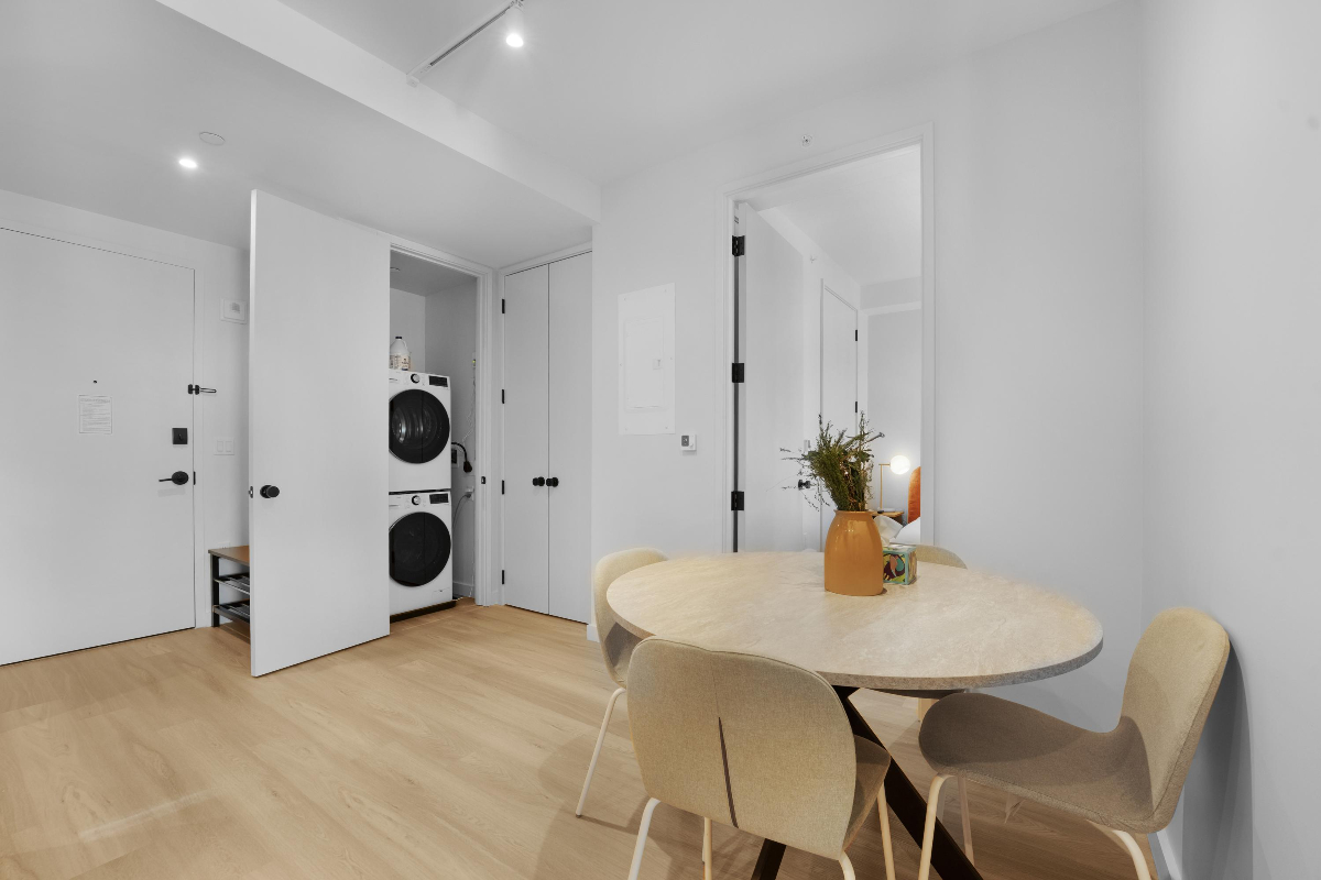 The Quay by Waypost Hospitality - 2BR - Sleeps 6 - Photo 10