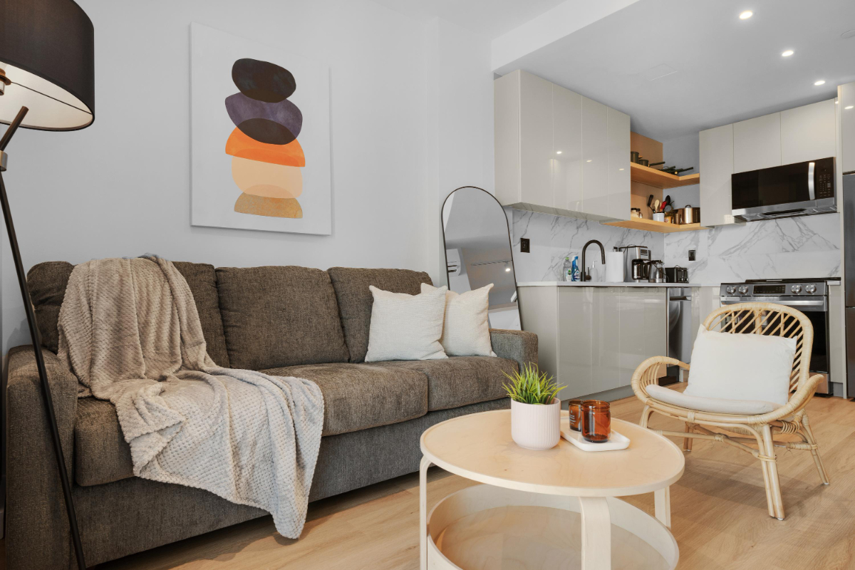 The Quay by Waypost Hospitality - 2BR - Sleeps 6 - Photo 8