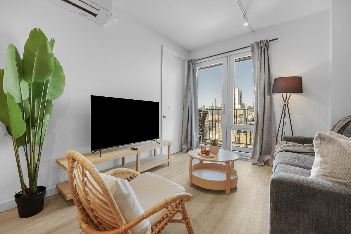 The Quay by Waypost Hospitality - 2BR - Sleeps 6 - Photo 9