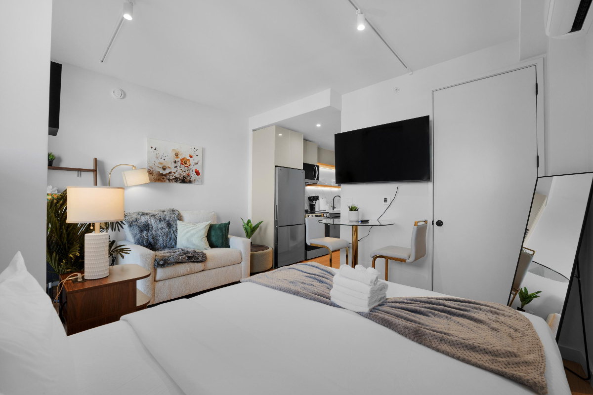 The Quay by Waypost Hospitality - 2BR - Sleeps 6 - Photo 7