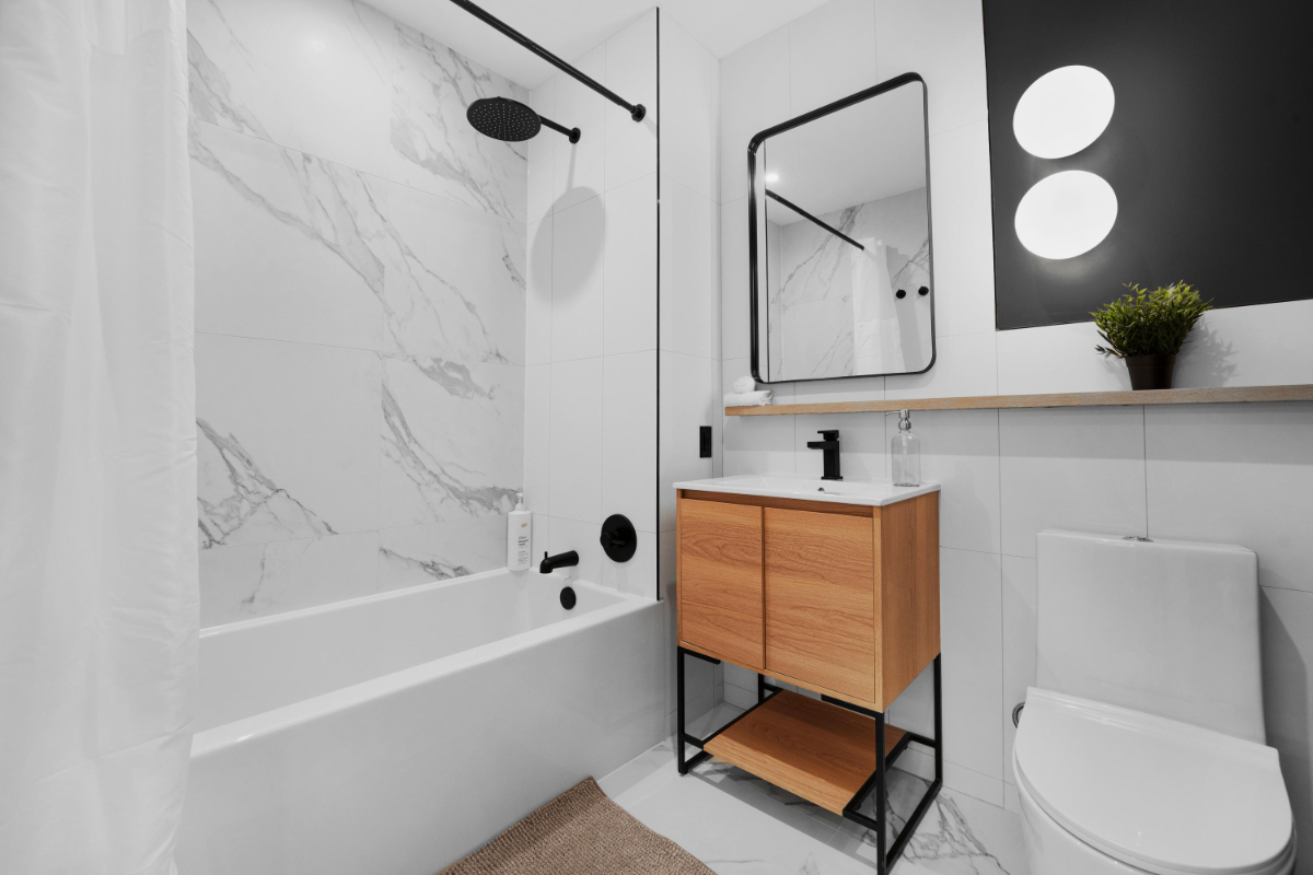The Quay by Waypost Hospitality - 2BR - Sleeps 6 - Photo 5