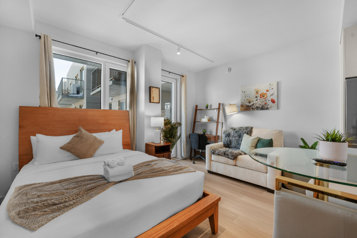 The Quay by Waypost Hospitality - 2BR - Sleeps 6 - Photo 6