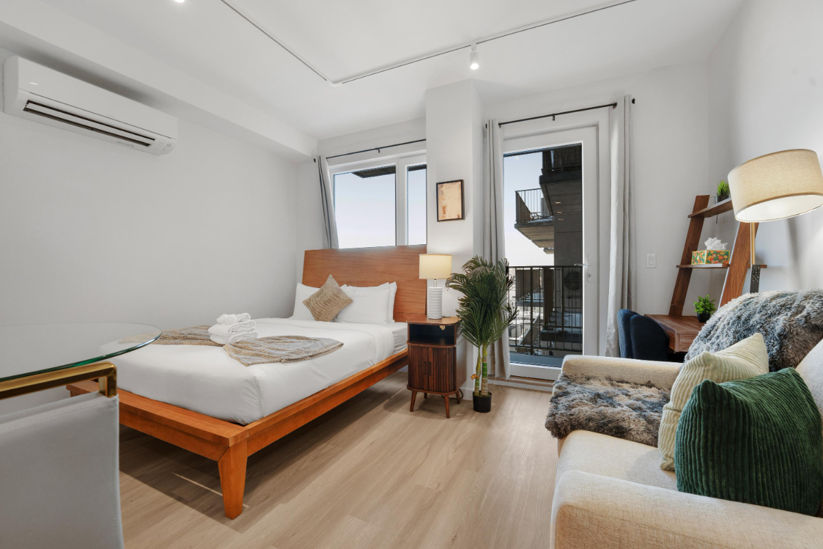 The Quay by Waypost Hospitality - 2BR - Sleeps 6 - Photo 1