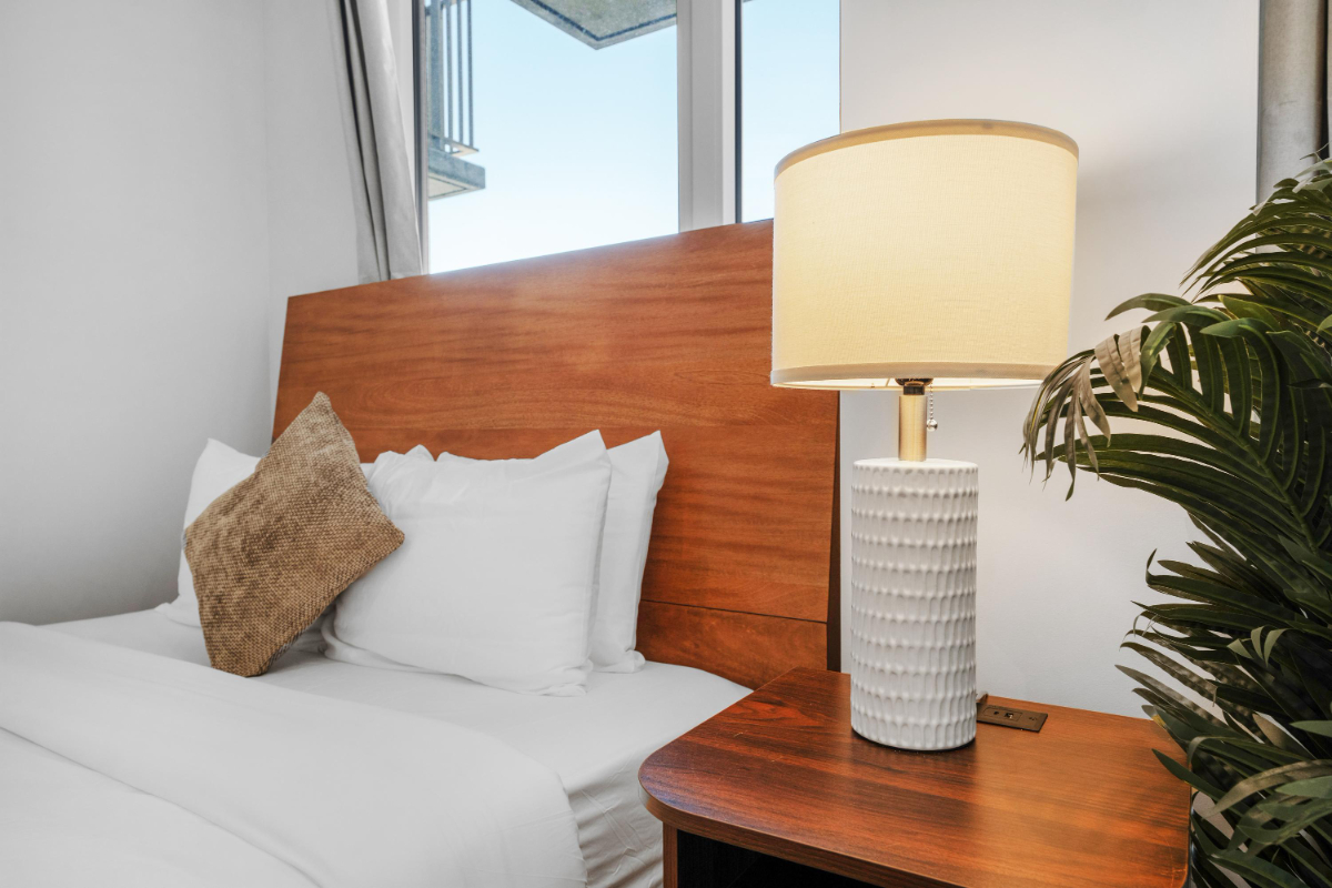 The Quay by Waypost Hospitality - 2BR - Sleeps 6 - Photo 8
