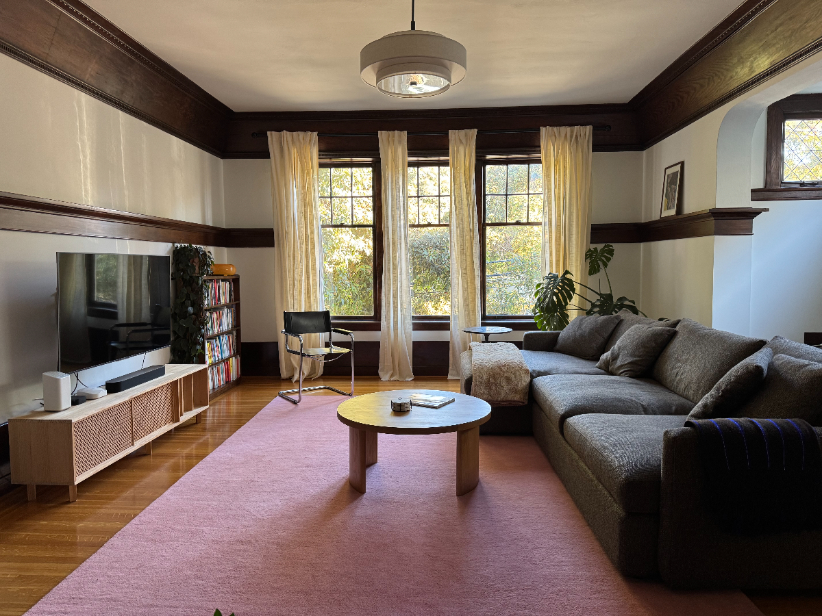 Stunning Parkside Victorian Home /Haight/Panhandle - Photo 1