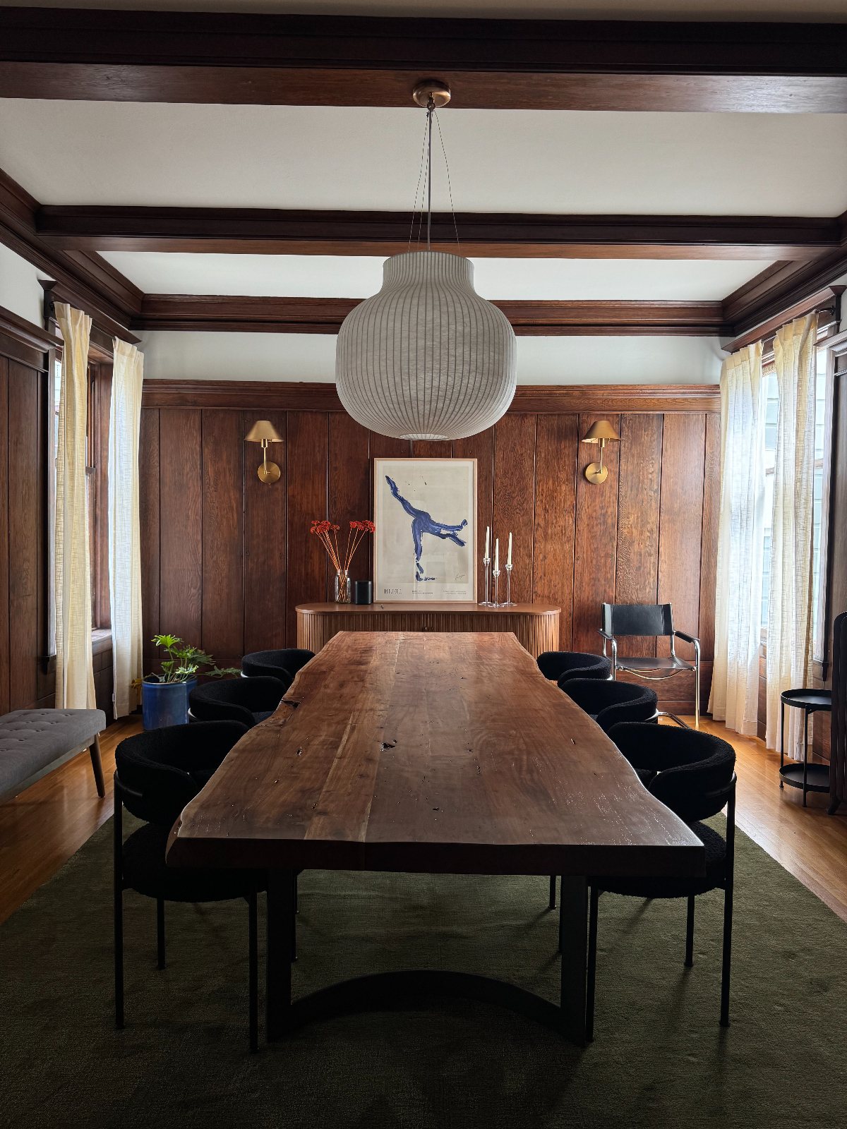Stunning Parkside Victorian Home /Haight/Panhandle - Photo 3