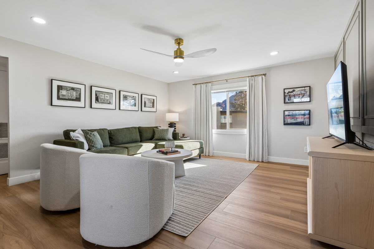 Fully Furnished 2b/2b Condo in Arcadia - Photo 3