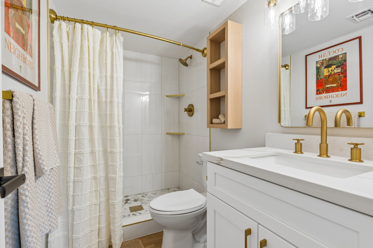 Fully Furnished 2b/2b Condo in Arcadia - Photo 8