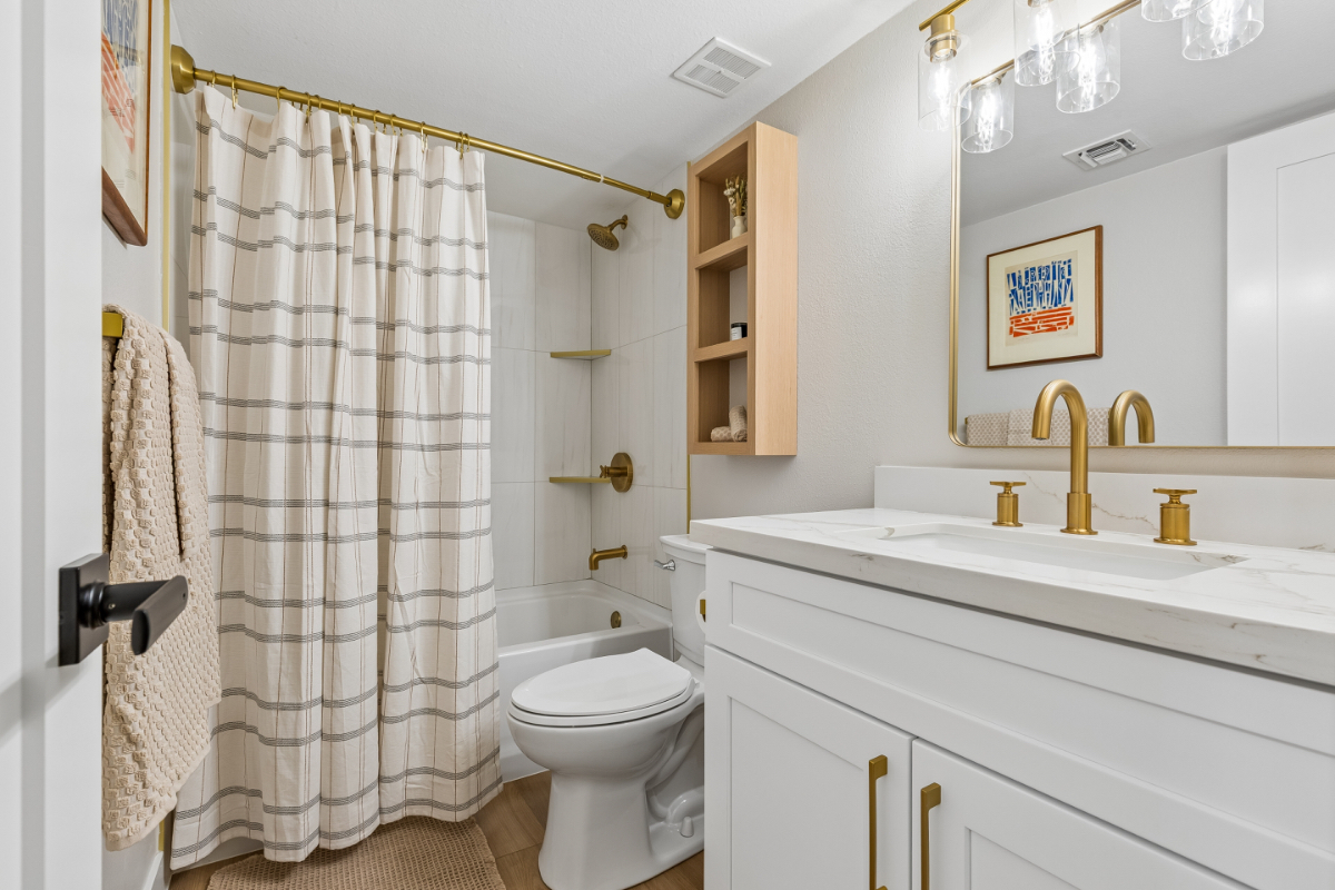 Fully Furnished 2b/2b Condo in Arcadia - Photo 9