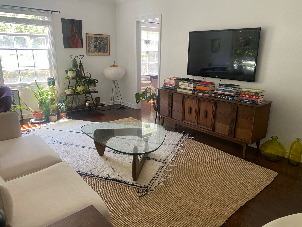 (NO PETS) Los Feliz 1BR/1BA walk to Childrens Hospital LA - Photo 2