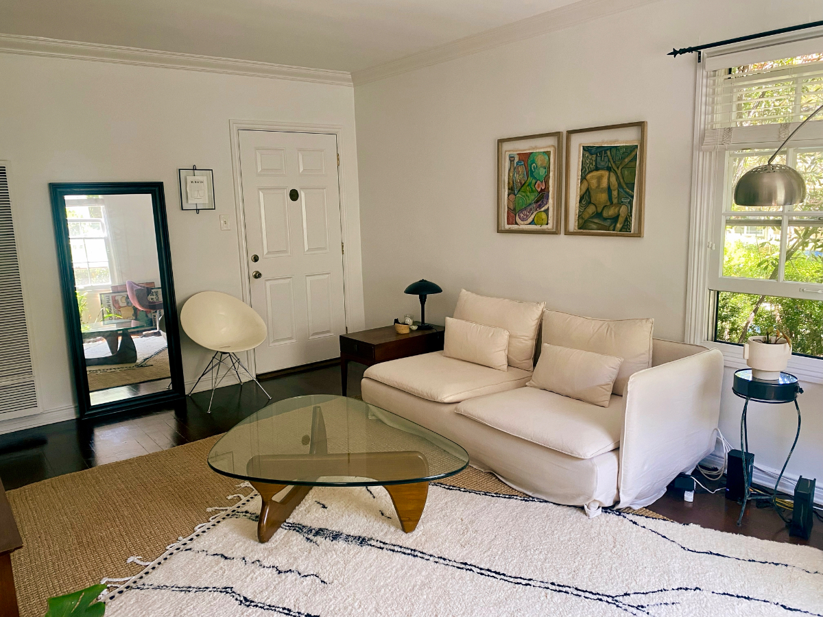 (NO PETS) Los Feliz 1BR/1BA walk to Childrens Hospital LA - Photo 3