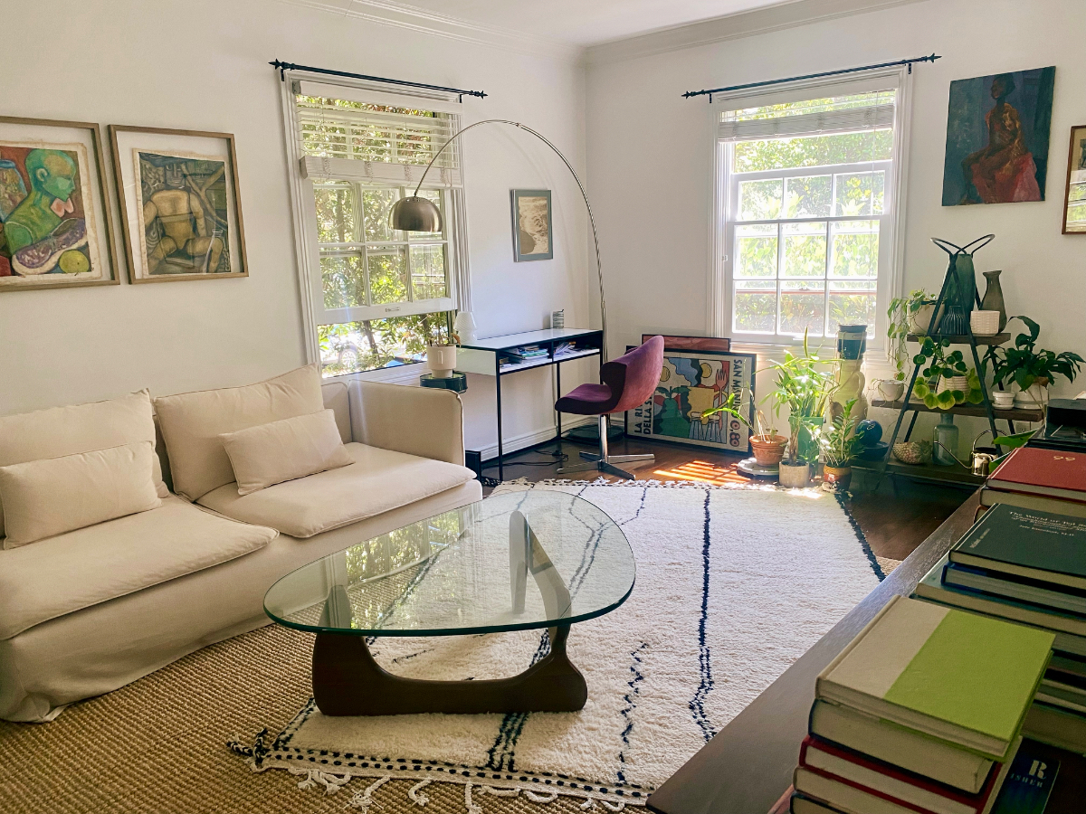 (NO PETS) Los Feliz 1BR/1BA walk to Childrens Hospital LA - Photo 1