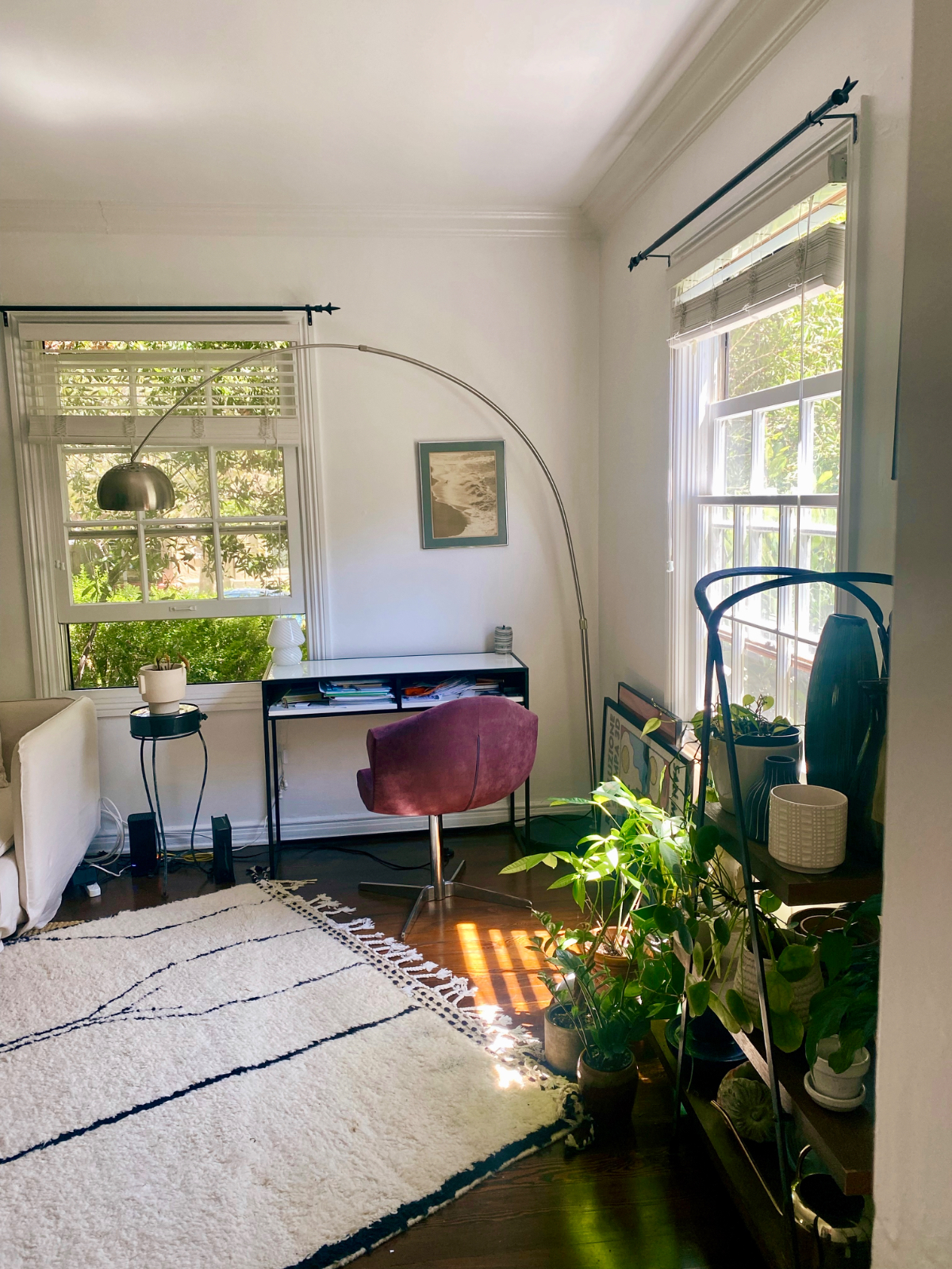 (NO PETS) Los Feliz 1BR/1BA walk to Childrens Hospital LA - Photo 4