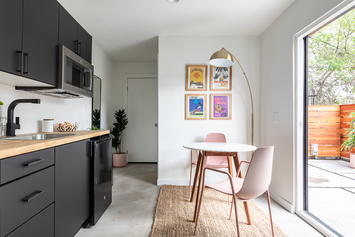 Los Feliz / Silverlake Sunrise Studio - Photo 3