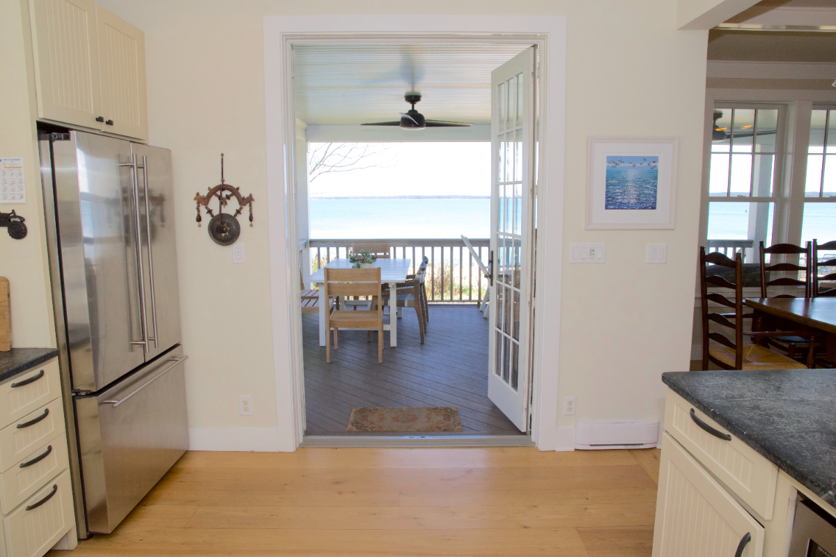 Salt & Serenity Beachfront Haven - Photo 12