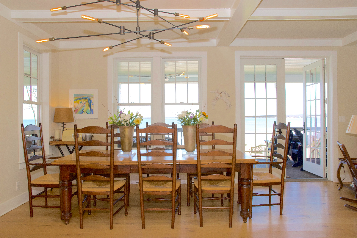 Salt & Serenity Beachfront Haven - Photo 3