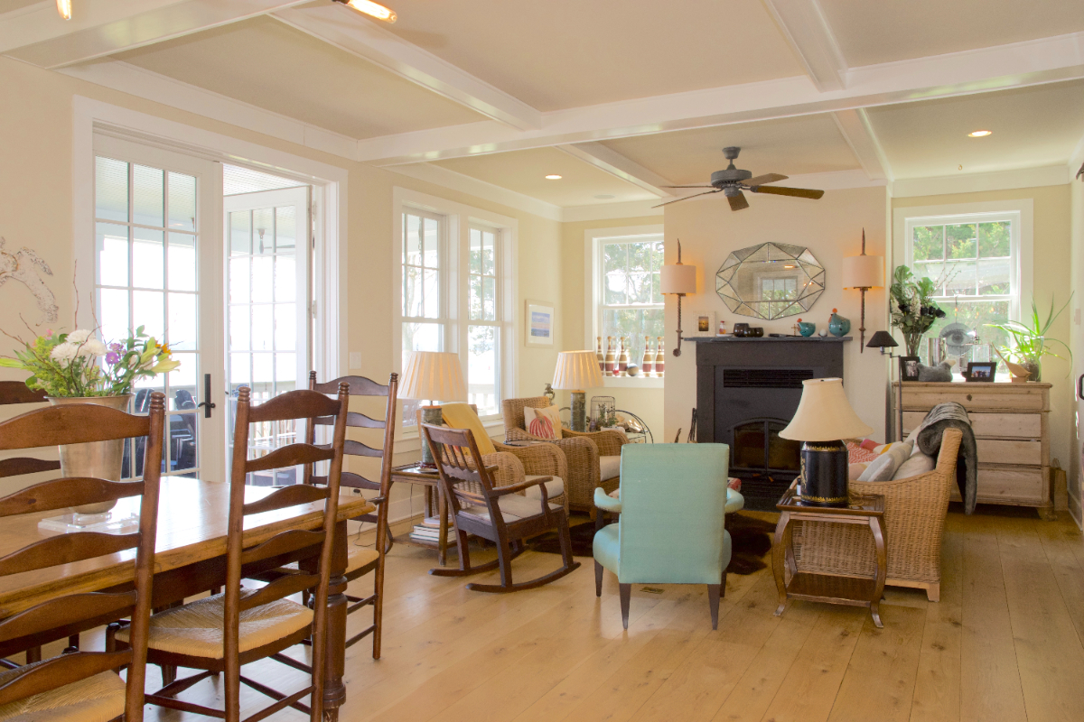 Salt & Serenity Beachfront Haven - Photo 4