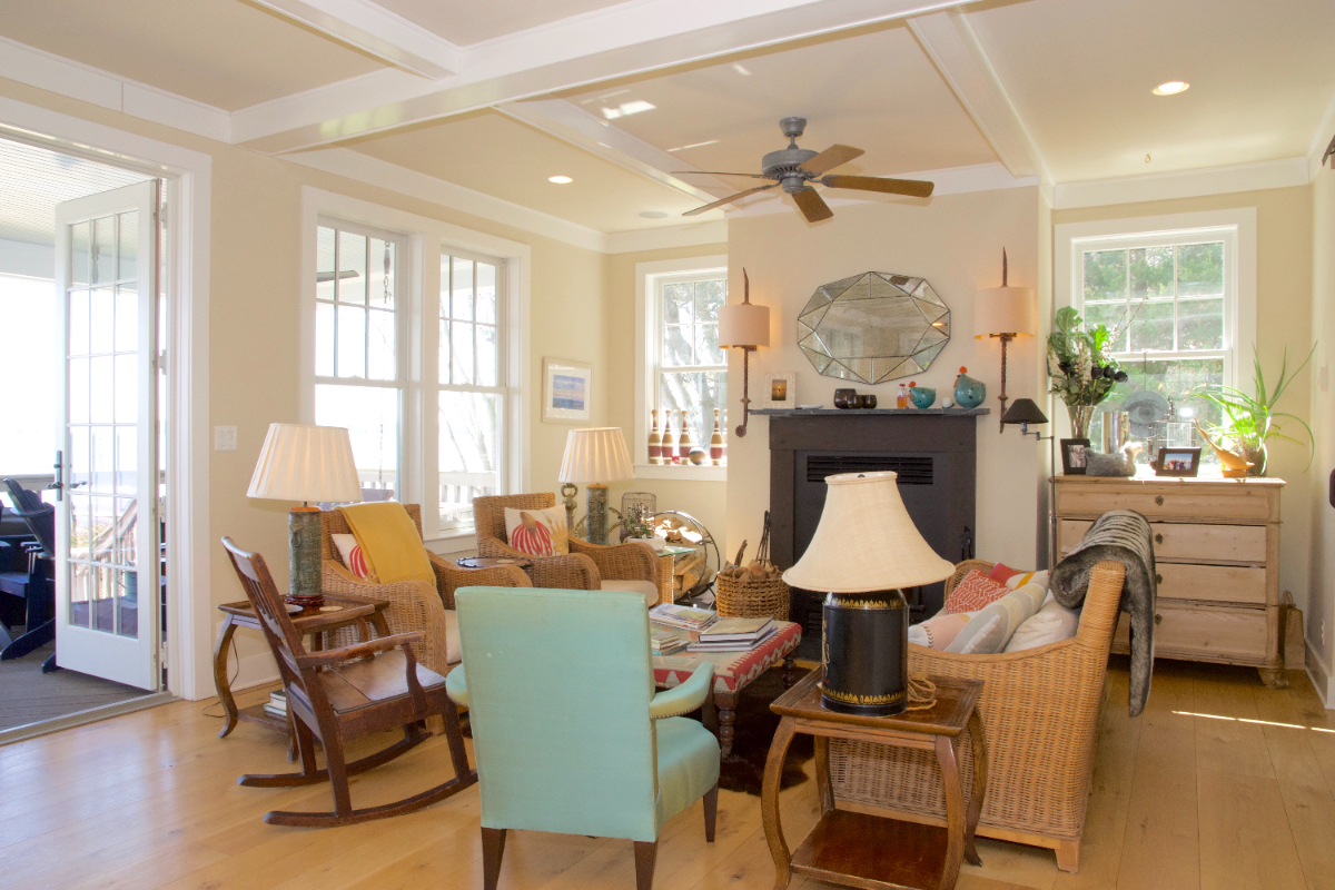 Salt & Serenity Beachfront Haven - Photo 6