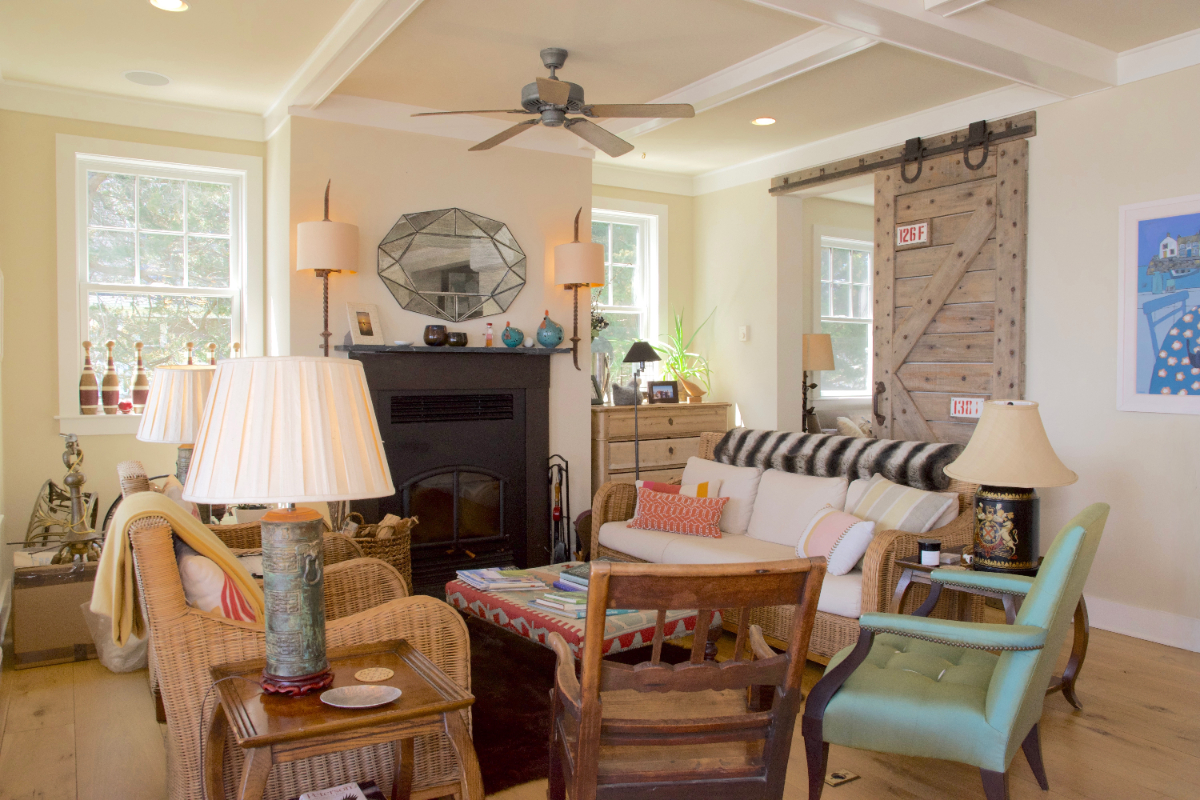 Salt & Serenity Beachfront Haven - Photo 5