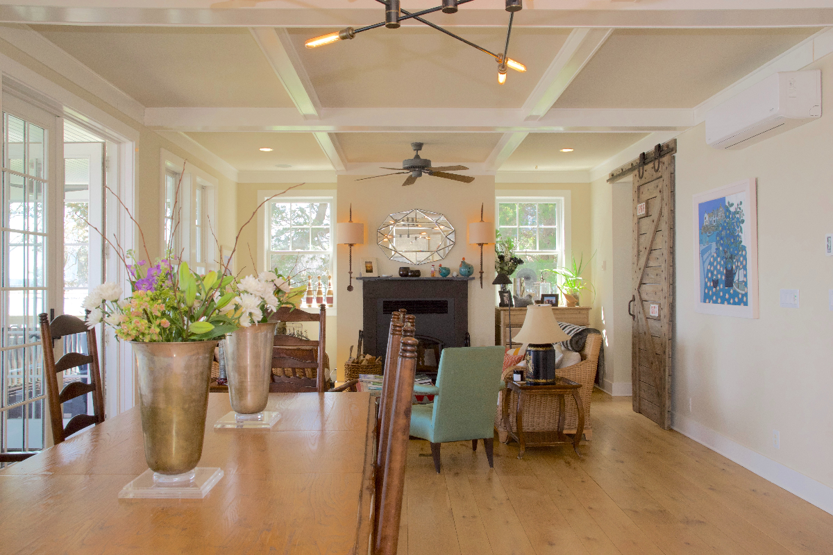 Salt & Serenity Beachfront Haven - Photo 2