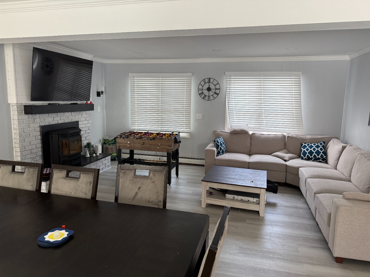 Relaxing Retreat Near Hospital & Downtown Rutland - Photo 3