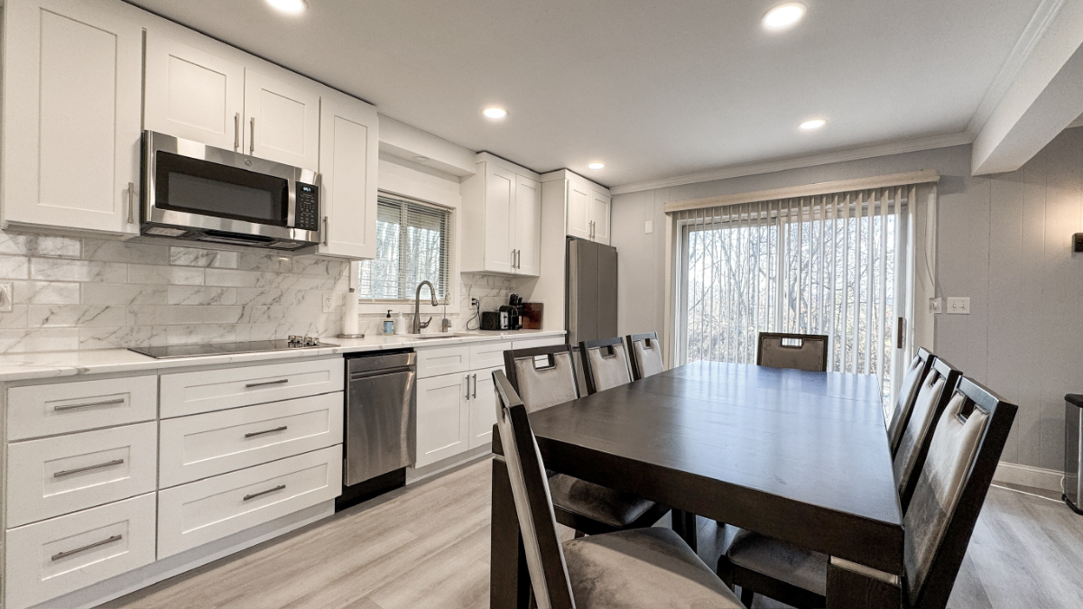 Relaxing Retreat Near Hospital & Downtown Rutland - Photo 6