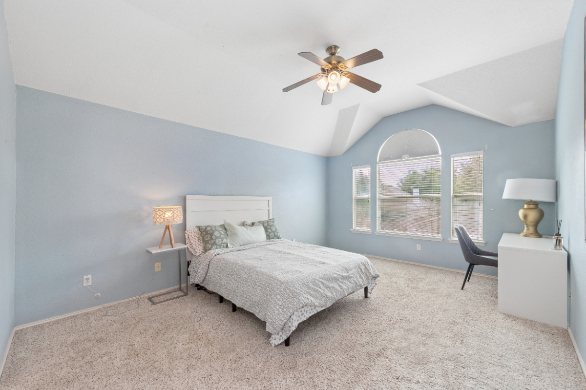 Move-in Ready Luxury High-End Furnished  5BR Single Family House in McKinney /Dallas (Spacious, Brig - Photo 7