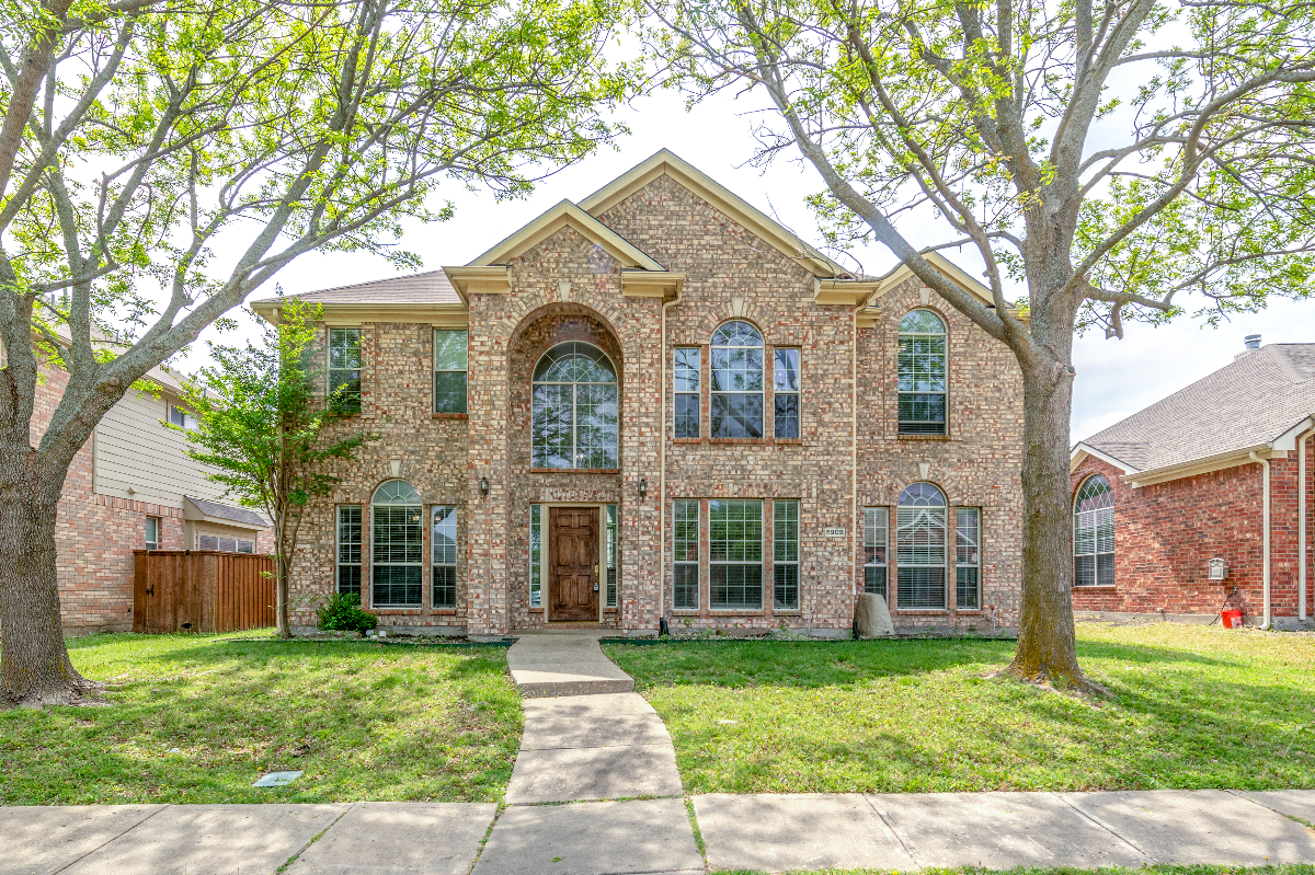 Move-in Ready Luxury High-End Furnished 5BR Single Family House in McKinney /Dallas (Spacious, Brig - Photo 1
