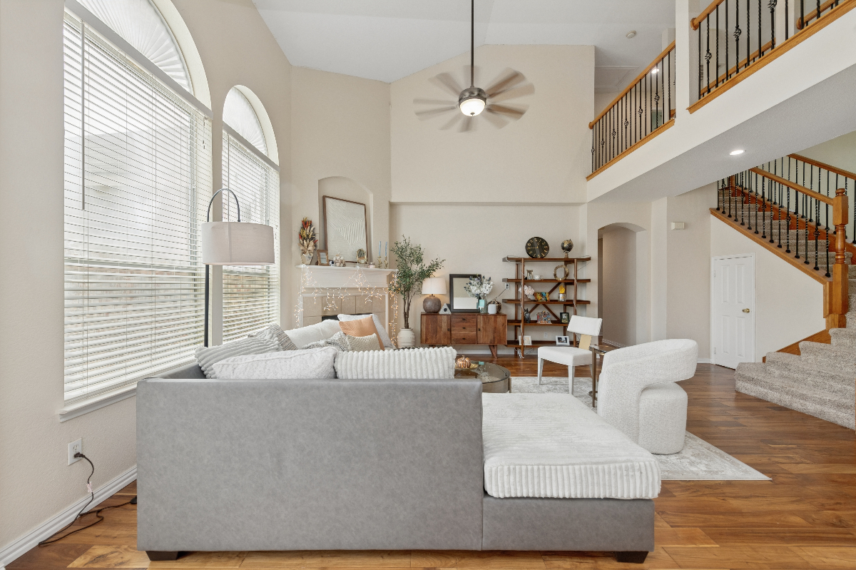 Move-in Ready Luxury High-End Furnished 5BR Single Family House in McKinney /Dallas (Spacious, Brig - Photo 3