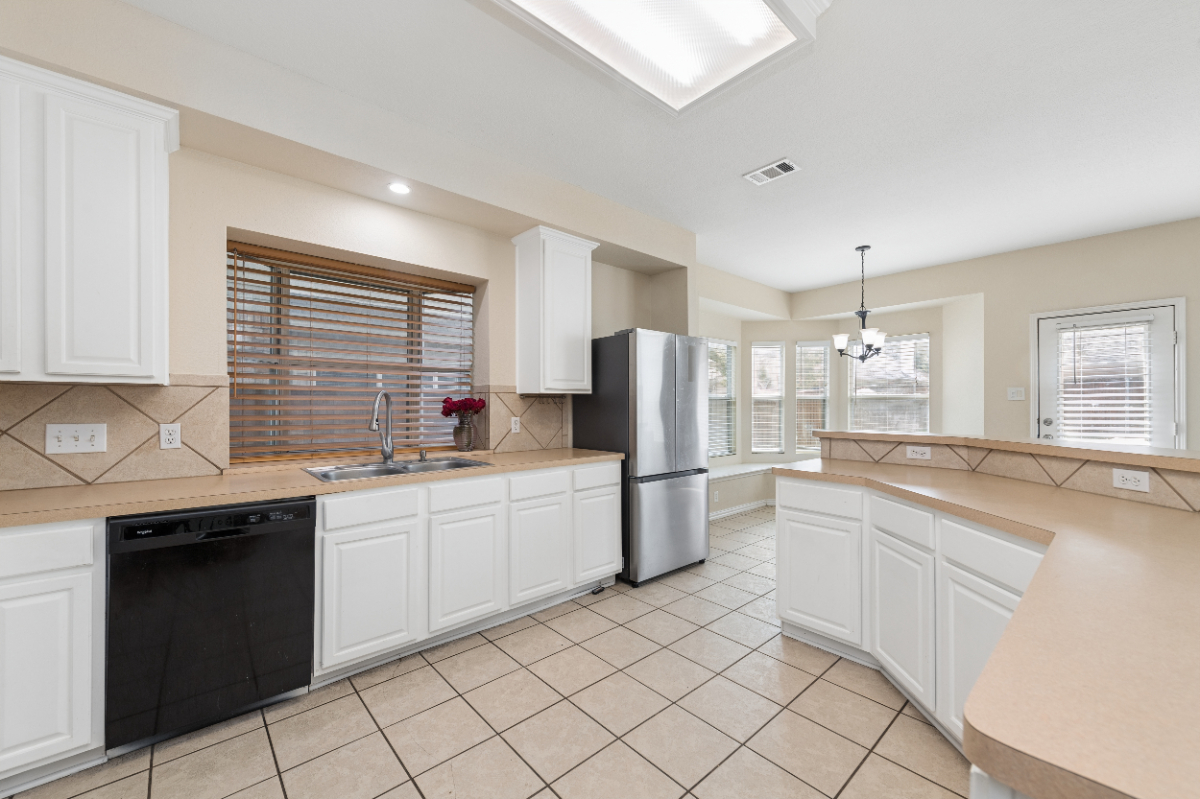 Move-in Ready Luxury High-End Furnished 5BR Single Family House in McKinney /Dallas (Spacious, Brig - Photo 5