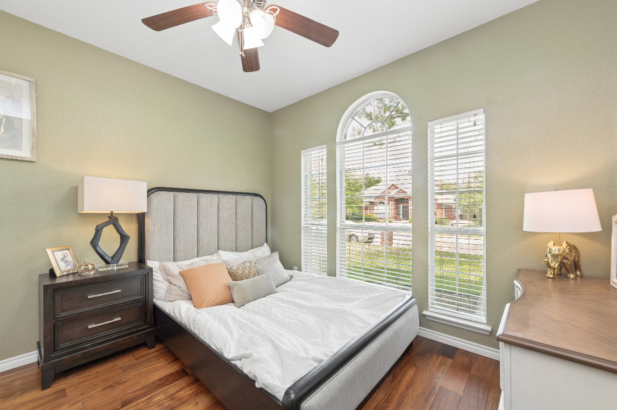 Move-in Ready Luxury High-End Furnished  5BR Single Family House in McKinney /Dallas (Spacious, Brig - Photo 9