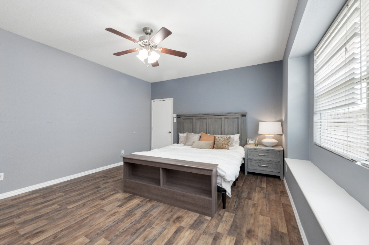 Move-in Ready Luxury High-End Furnished  5BR Single Family House in McKinney /Dallas (Spacious, Brig - Photo 10