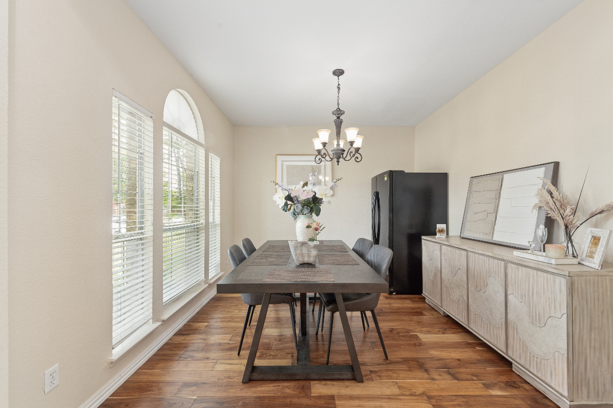 Move-in Ready Luxury High-End Furnished 5BR Single Family House in McKinney /Dallas (Spacious, Brig - Photo 4