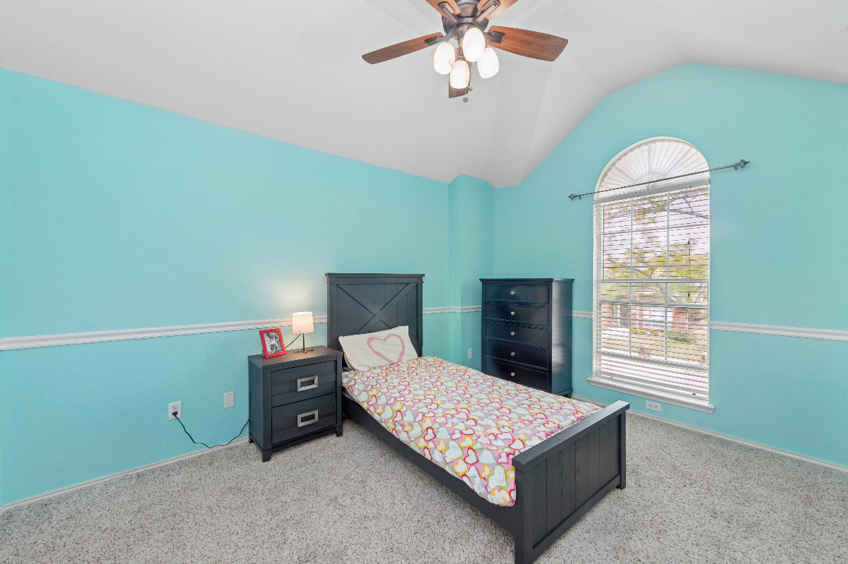 Move-in Ready Luxury High-End Furnished  5BR Single Family House in McKinney /Dallas (Spacious, Brig - Photo 11