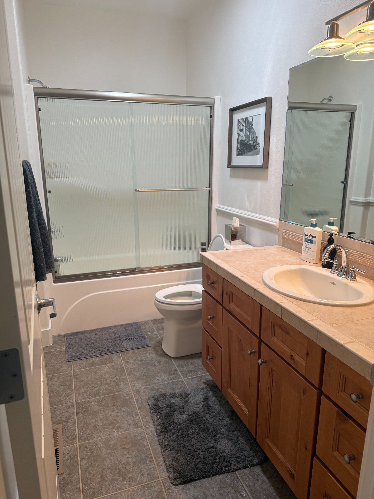 Private Suite with Garage - Mountain Views and Quiet Home - Photo 2