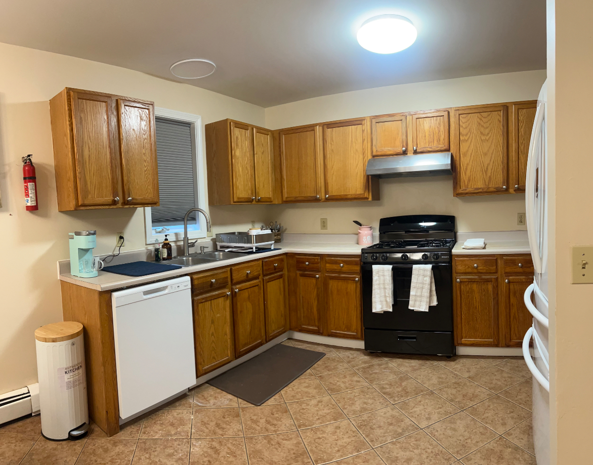 Modern cozy downtown town house - Photo 2