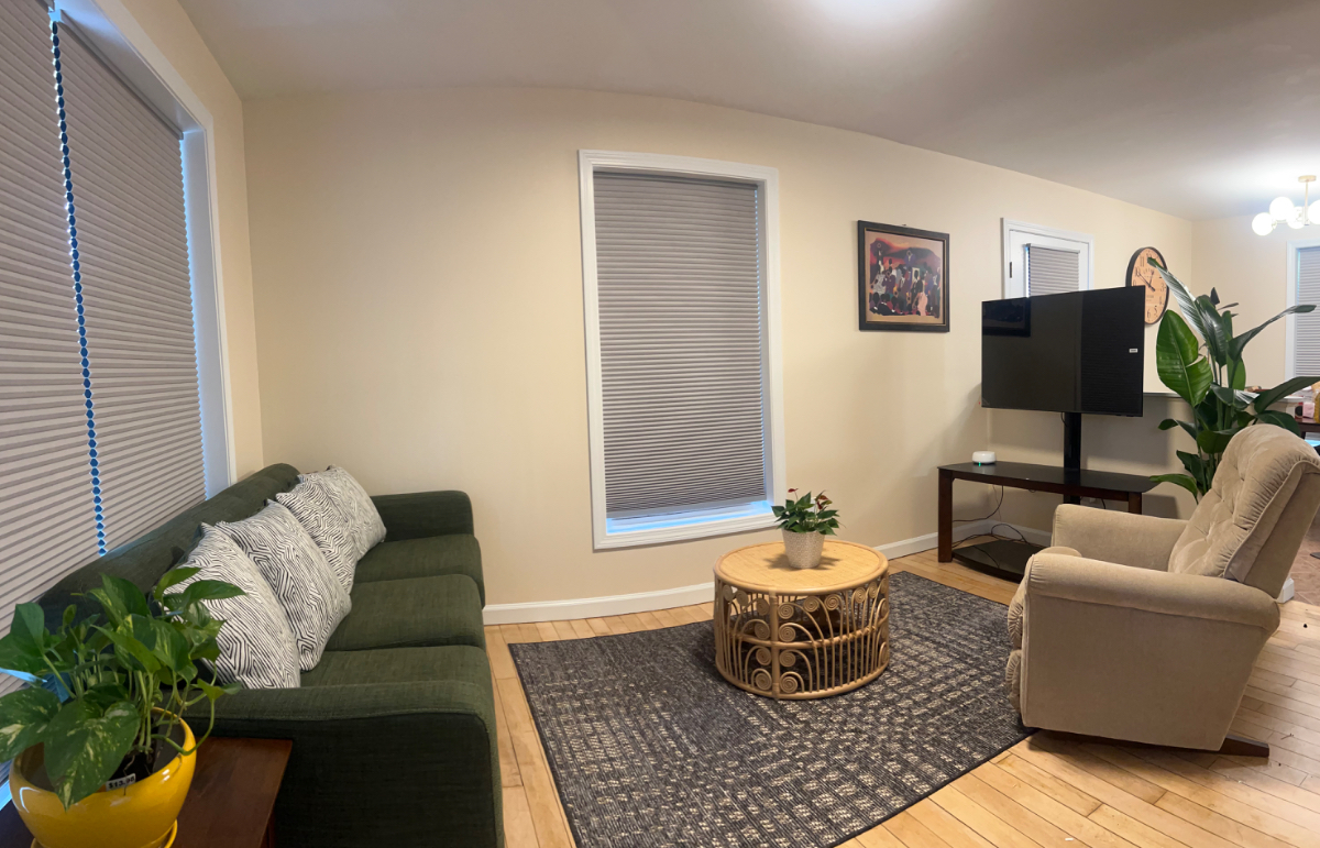 Modern cozy downtown town house - Photo 3
