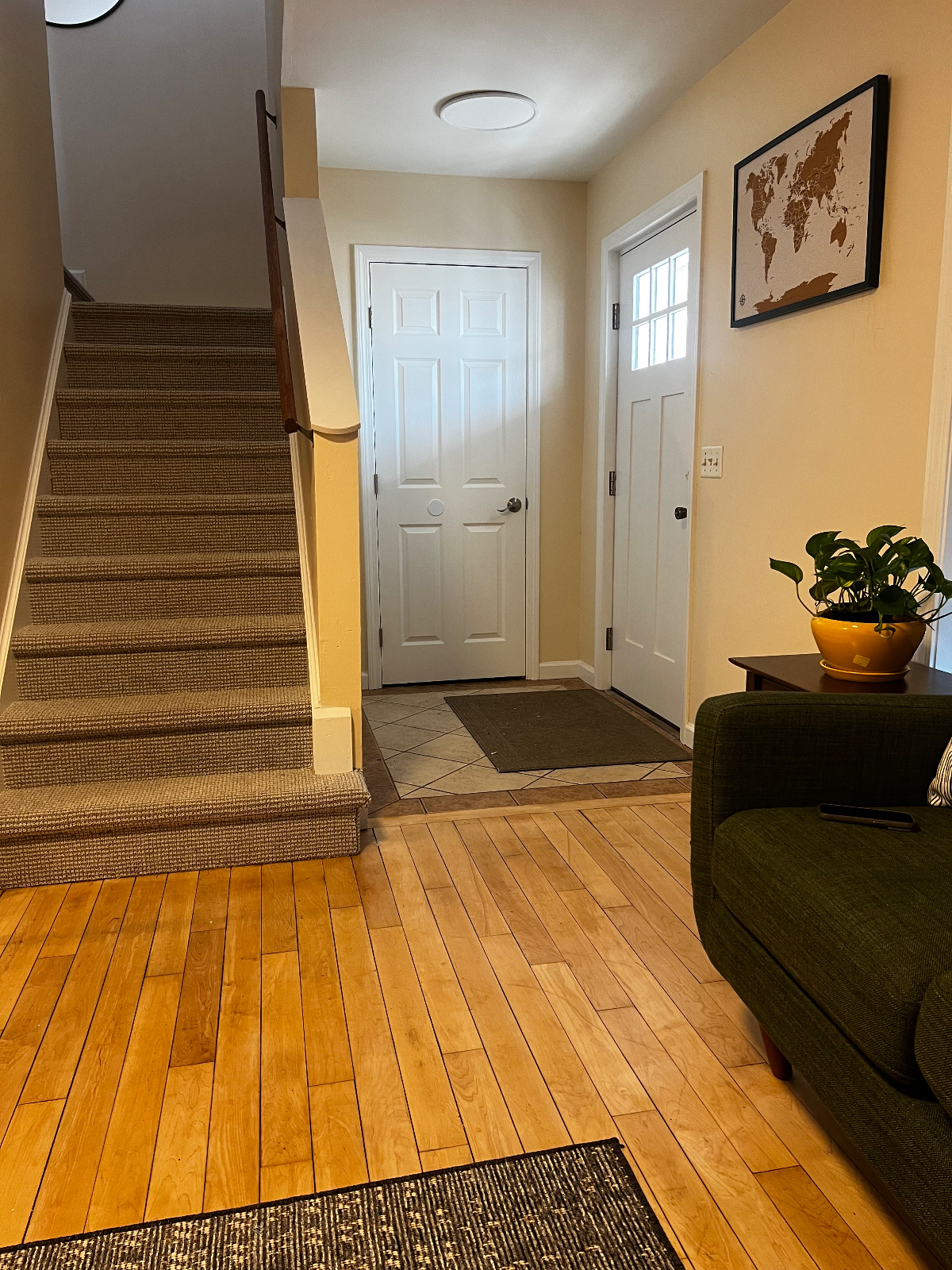 Modern cozy downtown town house - Photo 4