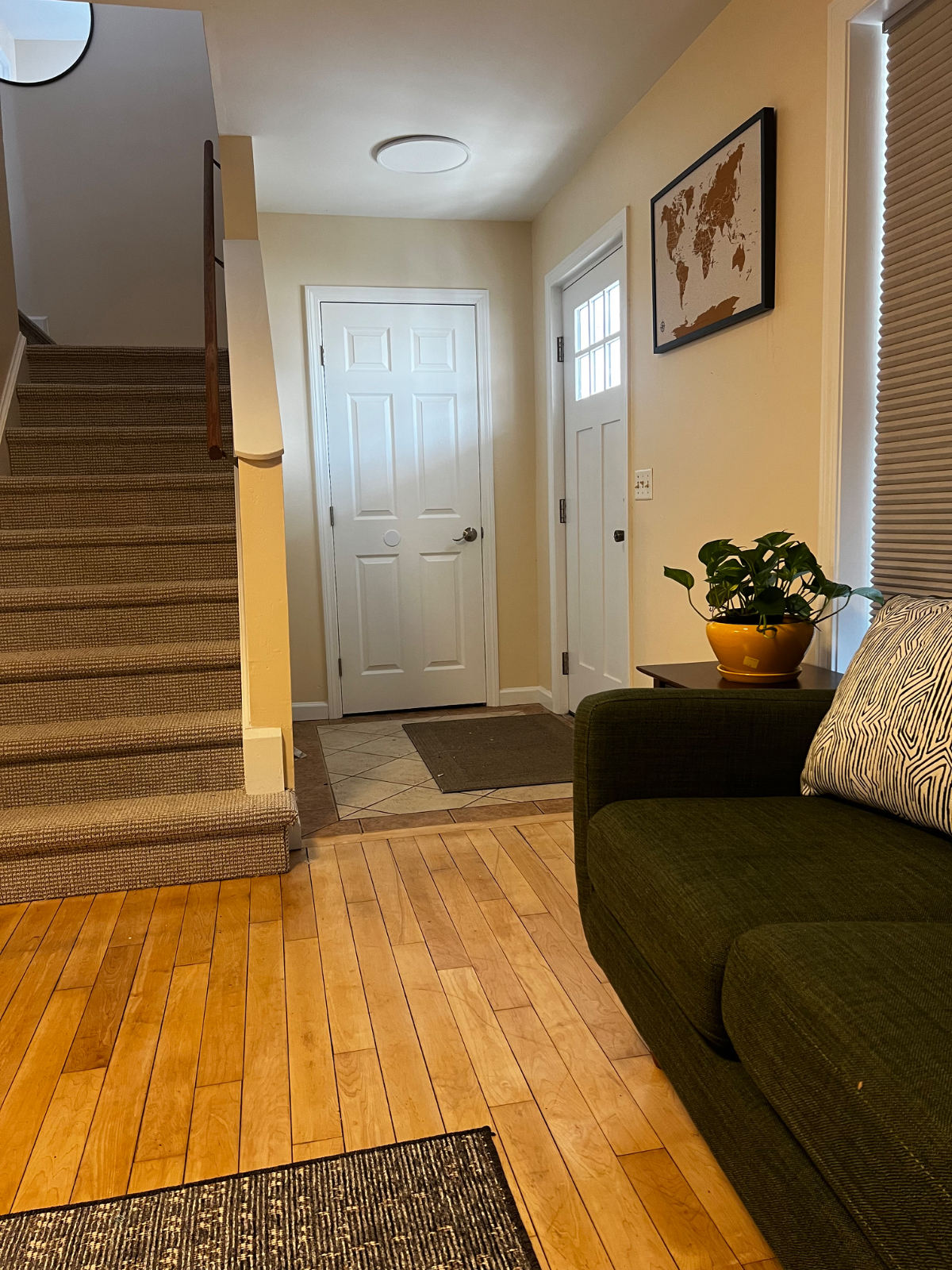 Modern cozy downtown town house - Photo 5